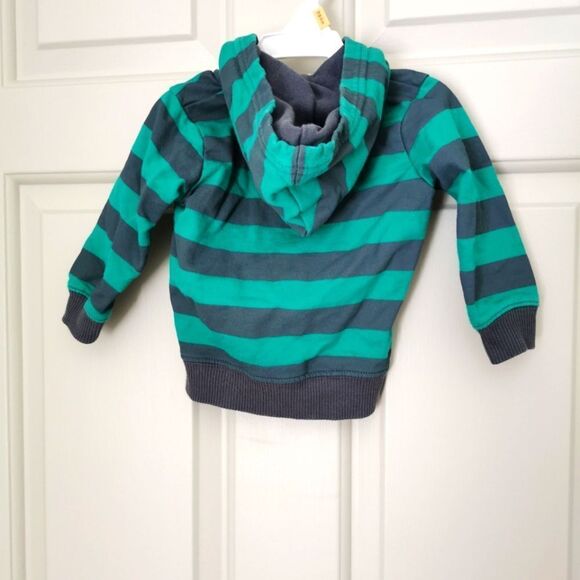 3/$12 Just one you sweater size 6 - Picture 3 of 3